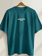  Camisetas a juego para toda la familia 'Take it Easy' - Miniatura 3