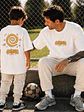 Camisetas a juego para toda la familia 'Origen' - Miniatura 1