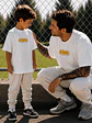  Camisetas a juego para toda la familia 'Origen' - Miniatura 3