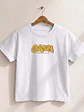  Camisetas a juego para toda la familia 'Origen' - Miniatura 2