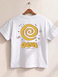  Camisetas a juego para toda la familia 'Origen' - Miniatura 4