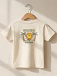  Camisetas a juego para toda la familia 'Solecito' - Miniatura 3