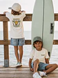  Camisetas a juego para toda la familia 'Solecito' - Miniatura 1