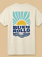  Camisetas a juego para toda la familia 'Buen Rollo' - Miniatura 5