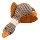 Juguete Peluche Ganso para Perros Mediano - Miniatura 1