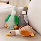 Juguete Peluche Ganso para Perros Mediano - Miniatura 3
