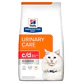 Hill's c/d Multicare Stress Cuidado Urinario para Gatos 1.81 kg - Miniatura 1