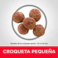 Hill's Science Diet Small Paws Adulto 7+ 2.04 Kg - Miniatura 3