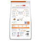 Hill's c/d Multicare Stress Cuidado Urinario para Gatos 1.81 kg - Miniatura 2
