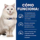 Hill's c/d Multicare Stress Cuidado Urinario para Gatos 1.81 kg - Miniatura 4