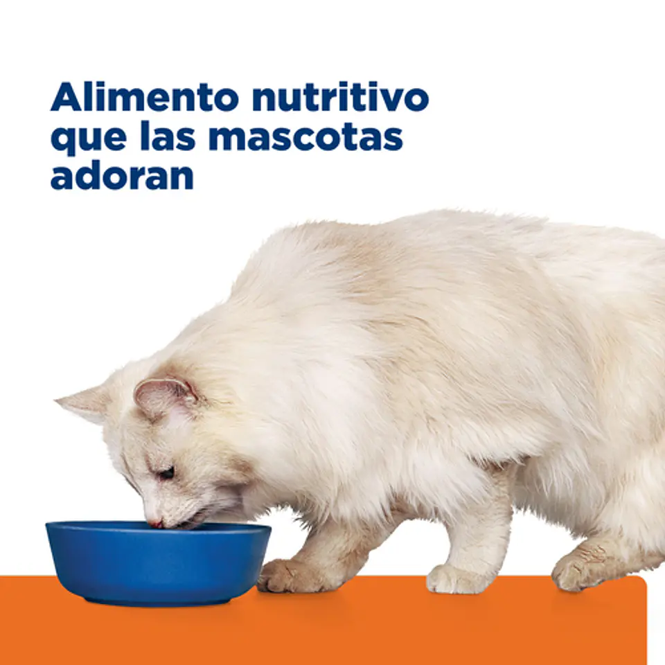 Hill's c/d Multicare Stress Cuidado Urinario para Gatos 1.81 kg 5