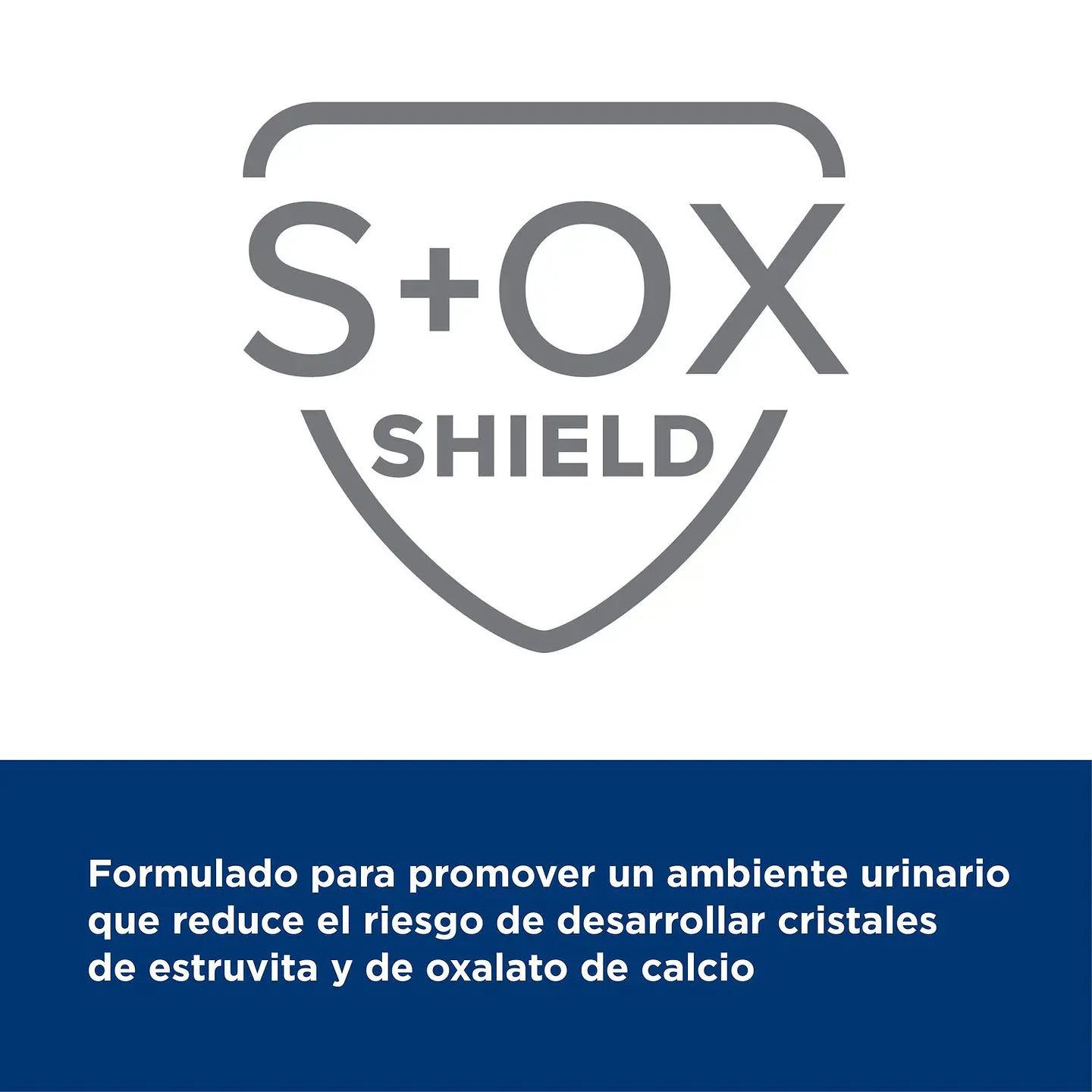 Hill's c/d Multicare Stress Cuidado Urinario para Gatos 1.81 kg 6