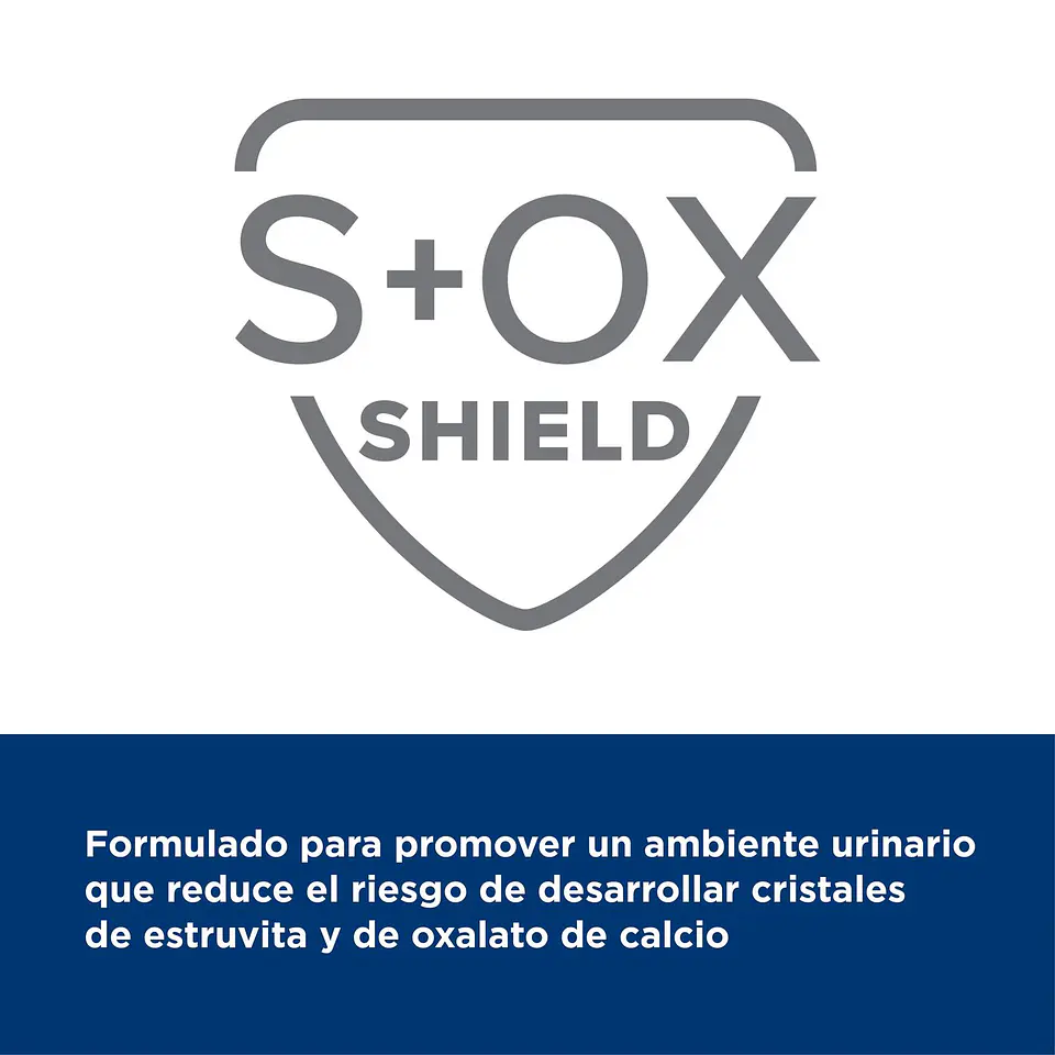 Hill's c/d Multicare Stress Cuidado Urinario para Gatos 1.81 kg 6