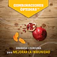Nutram S7 Small Breed Adult 2Kg Razas Pequeñas  - Miniatura 5