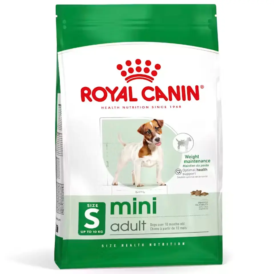 Royal Canin Mini Adult 4Kg Alimento Perro Pequeño 1