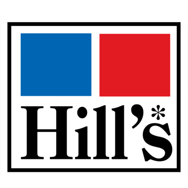 Hill's