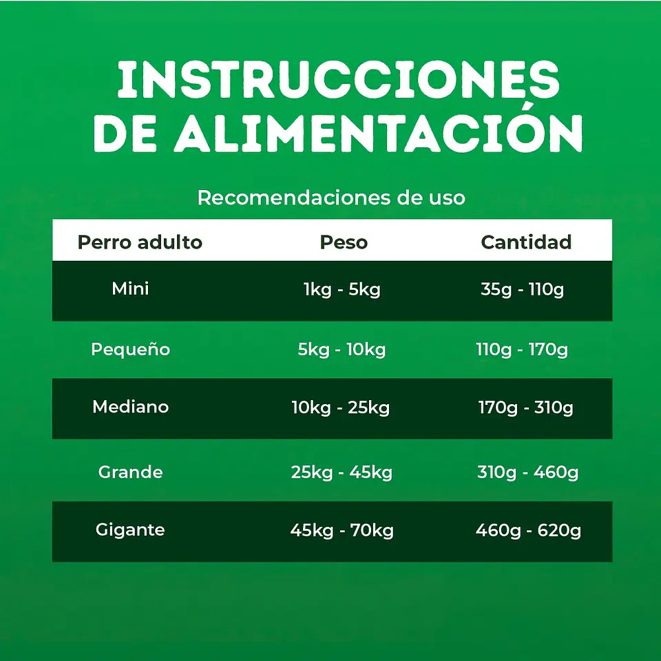 Dog Chow Longevidad Adulto 7+ Todos los Tamaños 8 KG 4