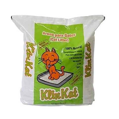 KLIN CAT Arena Para Gato 