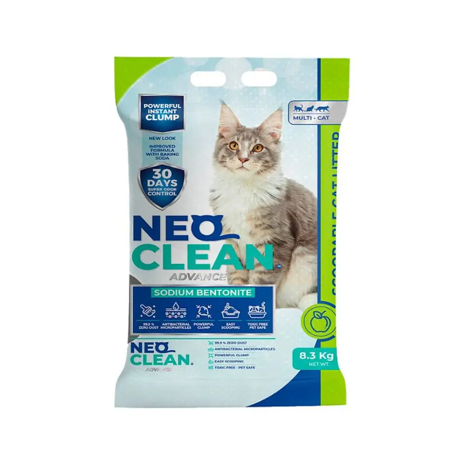 Arena Neo Clean 4.15 KG 1