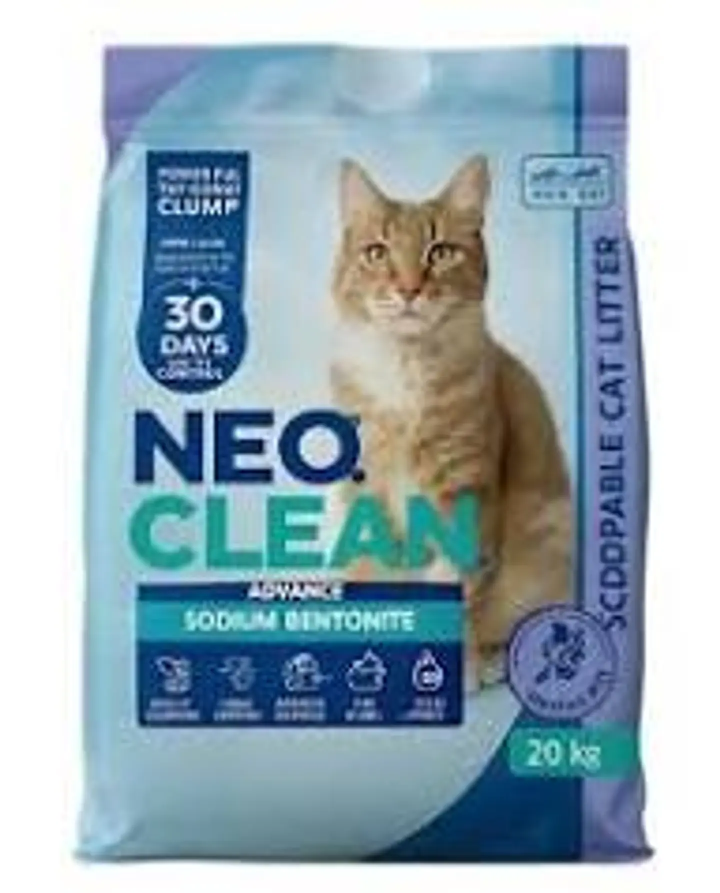Arena Neo Clean 4.15 KG 2
