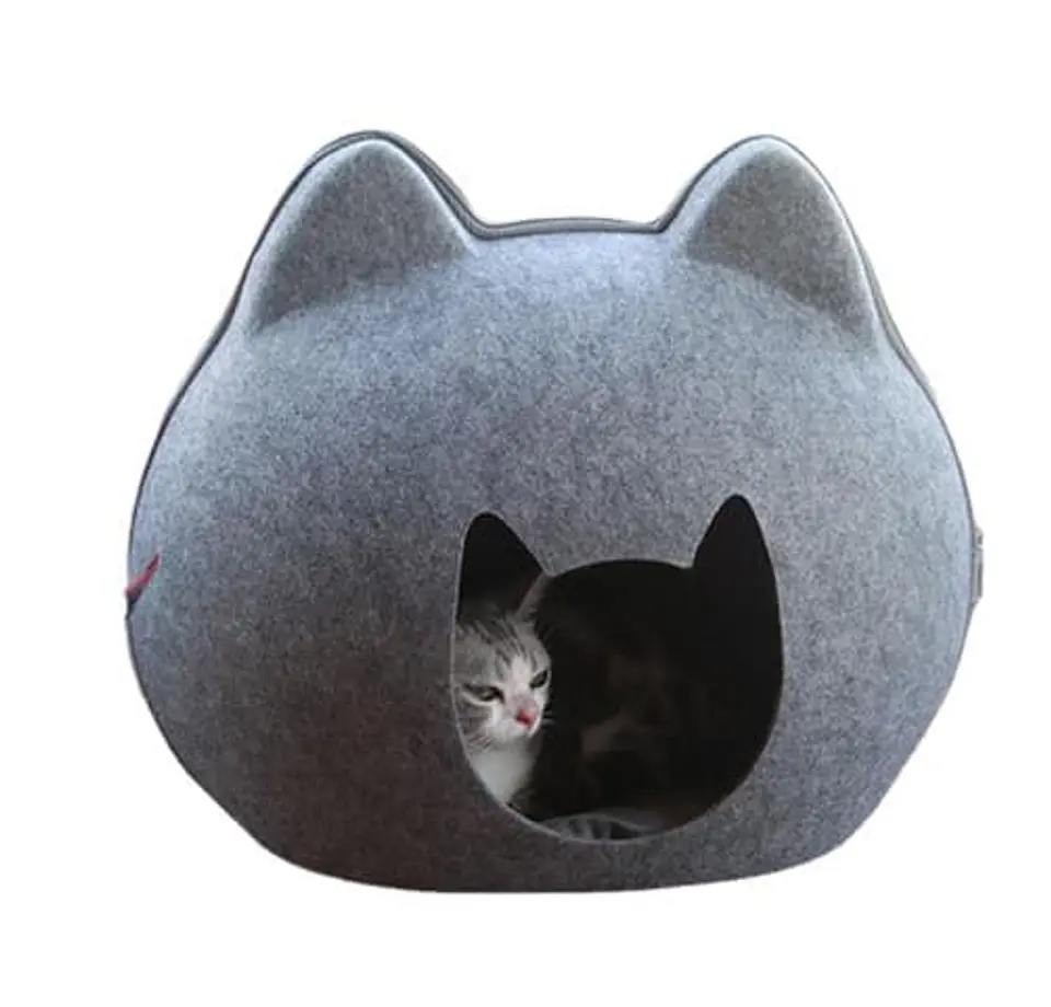 CUEVA PARA GATO 54*38*45 CM 1
