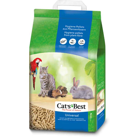 Cats Best Universal 5.5 Kg A