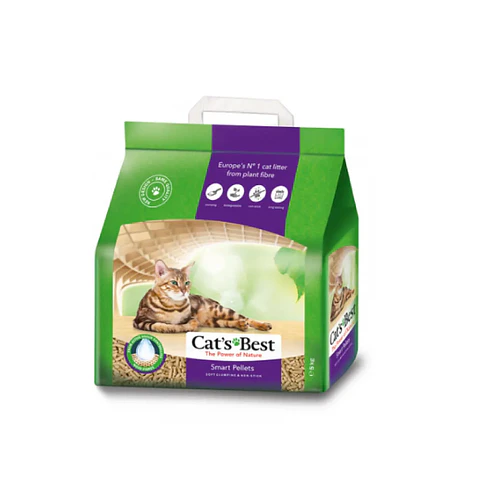 Cat´s Best  Smart Pellets 2.5 kg
