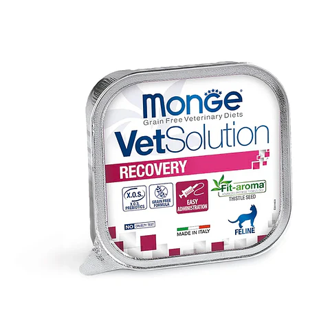 Monge VetSolution Recovery 100 G