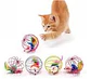 Juguetes Interactivos para Gatos Diversión y Ejercicio - Miniatura 2