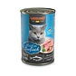 Leonardo Quality Selection Pescado - Miniatura 1