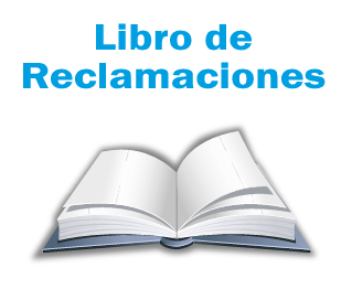 Libro de Reclamaciones
