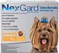 NexGard 2 a 4 kg Antipulgas y Garrapatas para Perros - Miniatura 1