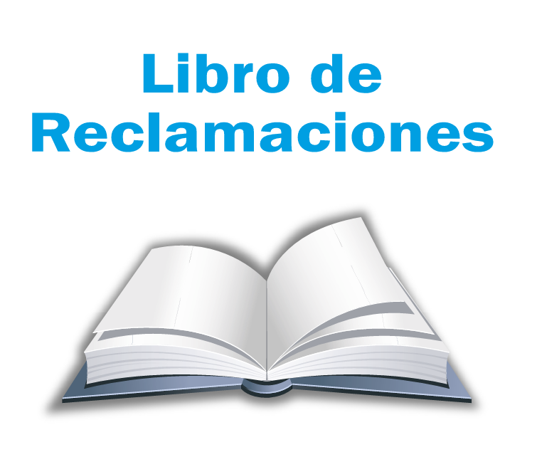 Libro de Reclamaciones