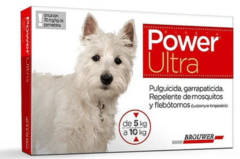 Power Ultra 5 a 10 kg 