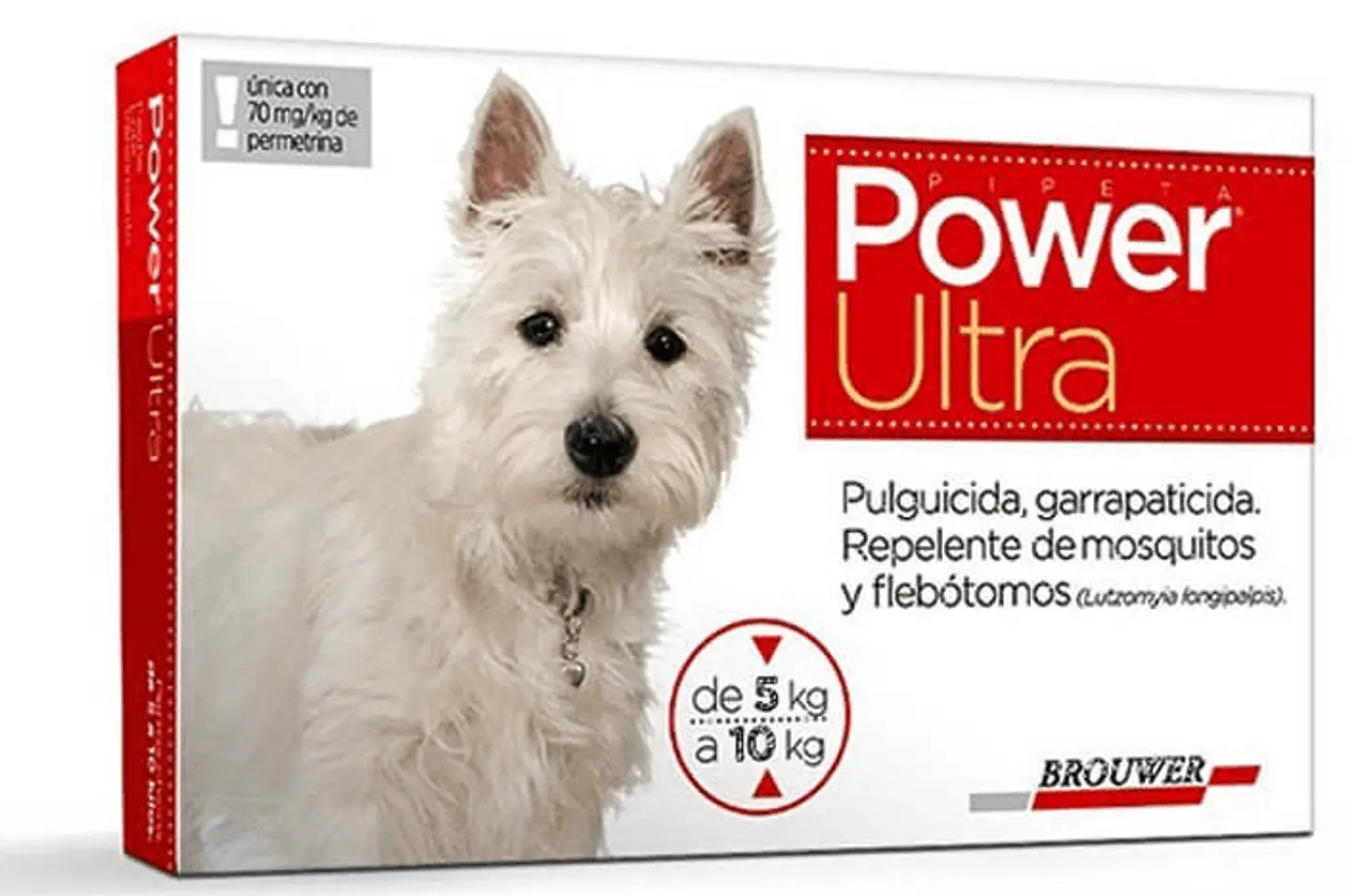Power Ultra 5 a 10 kg  1