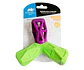 Animal Planet Juguete Premium Geométrico Hueso Triple Perro - Miniatura 3