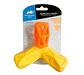 Animal Planet Juguete Premium Geométrico Hueso Triple Perro - Miniatura 4