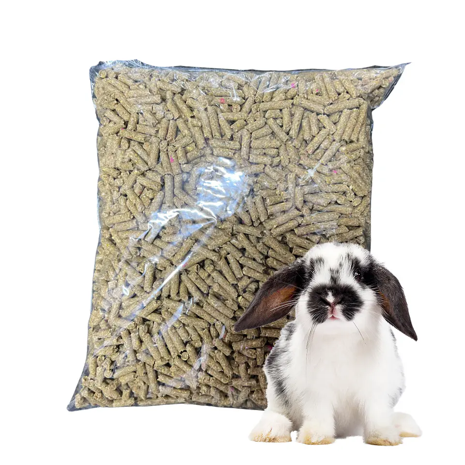 Conejina Premium en Grano para Conejos 500g 1