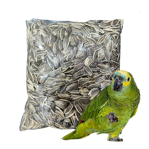 Semillas de Girasol para Aves 500 g