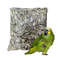 Semillas de Girasol para Aves 500 g - Miniatura 1