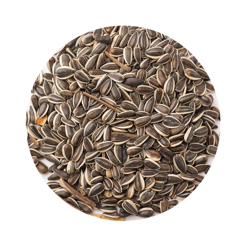 Semillas de Girasol para Aves 500 g 3