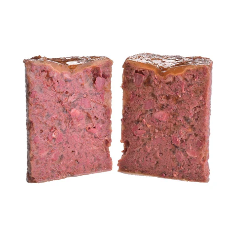 Brit Paté & Meat Rabbit 800g