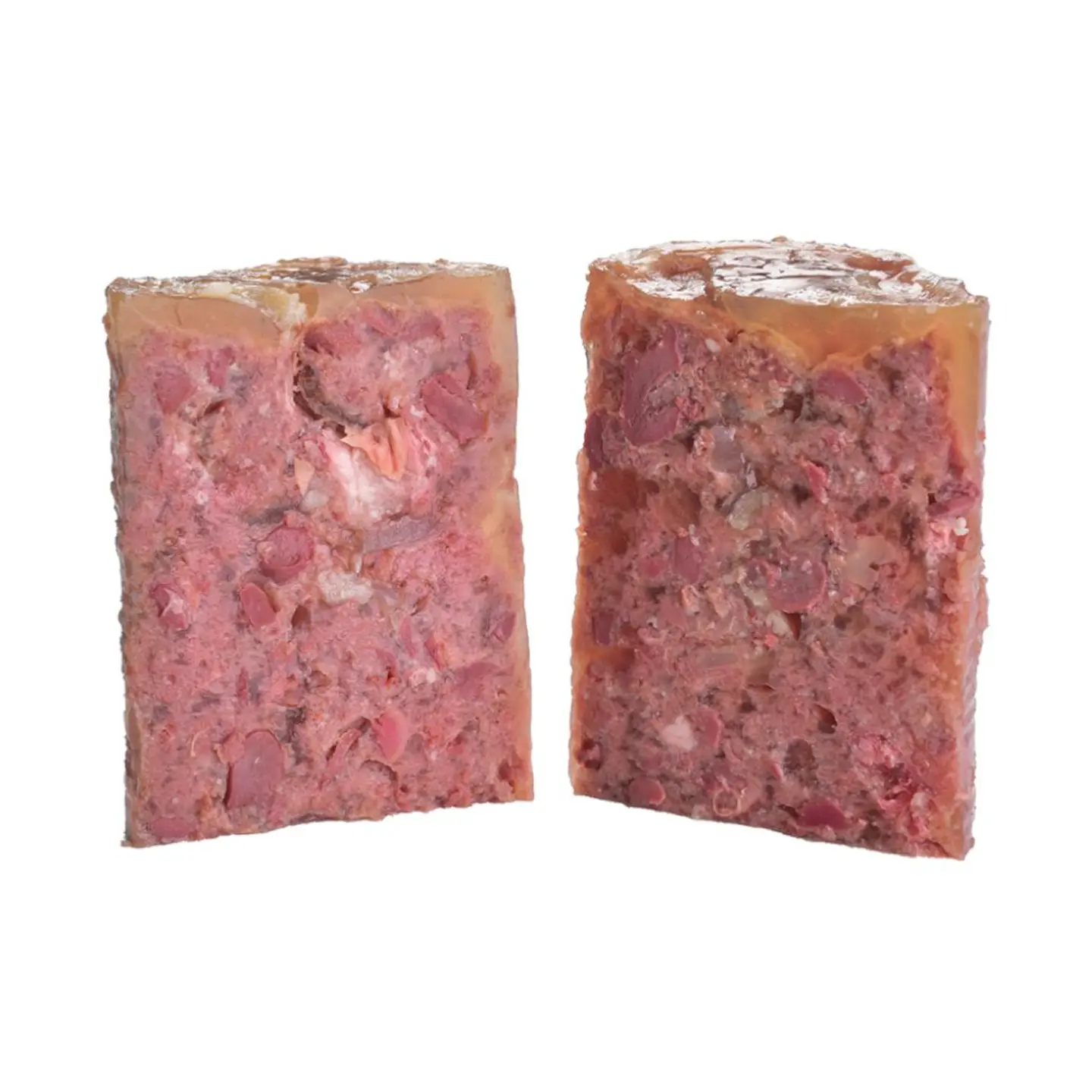 Brit Paté & Meat Chicken 800g 2