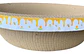 Rascador Redondo tipo Cama con Catnip  Para Gato  44 CM - Miniatura 2