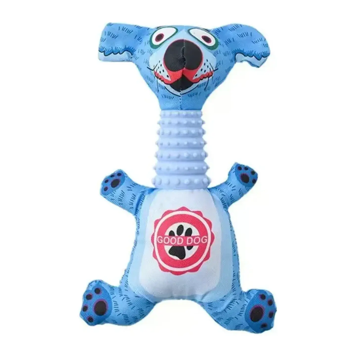 MORDEDOR PELUCHE COLORES VARIADOS 3