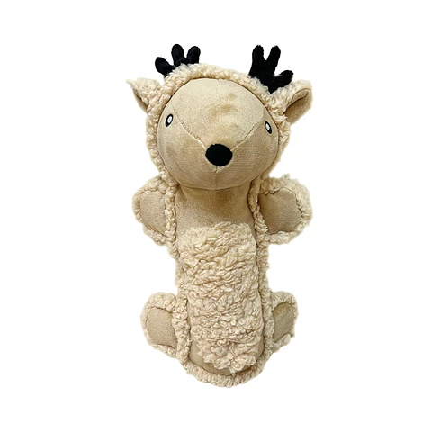 MORDEDOR PELUCHE BOTELLA 