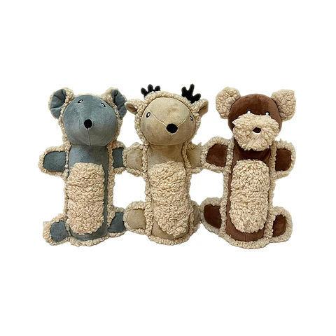 MORDEDOR PELUCHE BOTELLA 