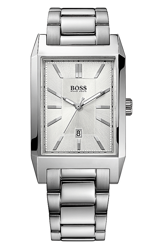 Hugo Boss Steel