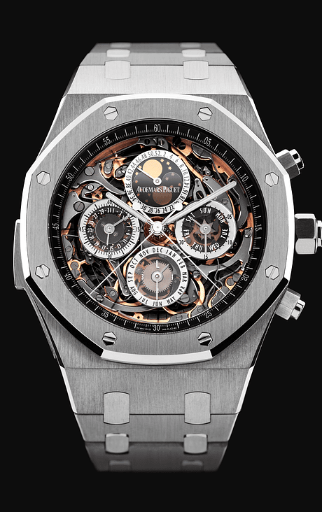 Audemars Piguet III