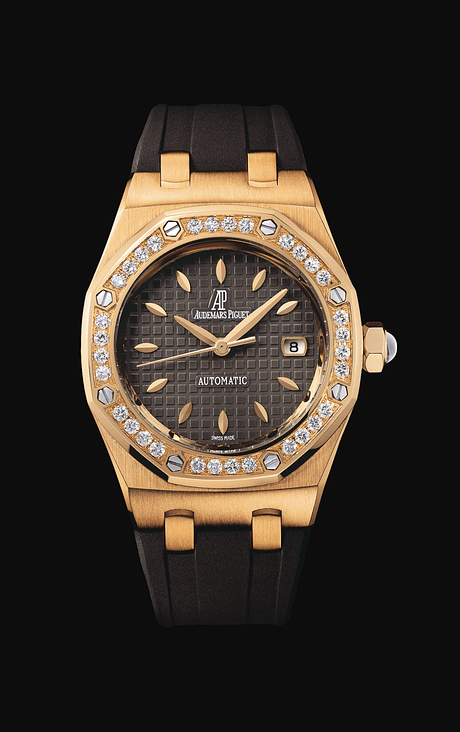 Audemars Piguet V